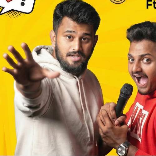 Mismatched Comedy Show Chennai May 17 2026