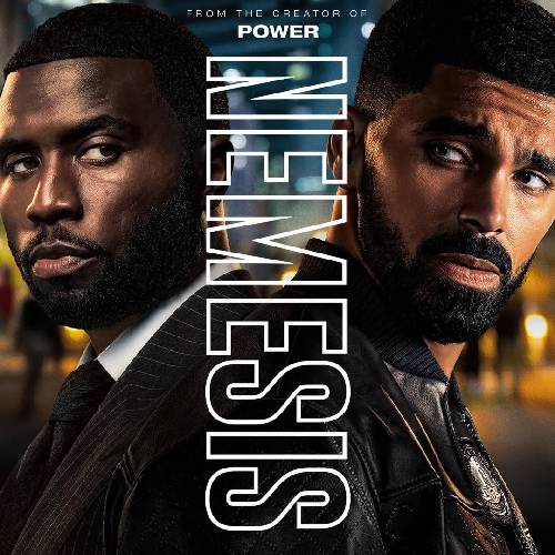 Nemesis Netflix Streaming May 14, 2026