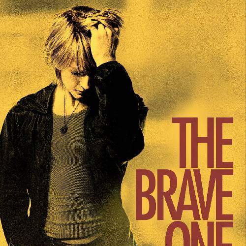 The Brave One | Netflix May 14, 2026