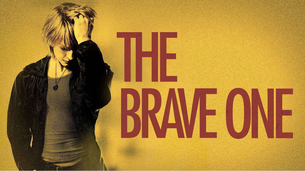 The Brave One | Netflix May 14, 2026