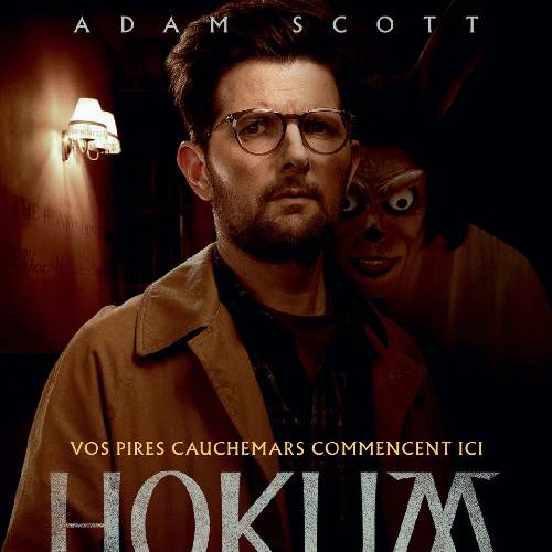 Hokum Movie | May 15, 2026 Release