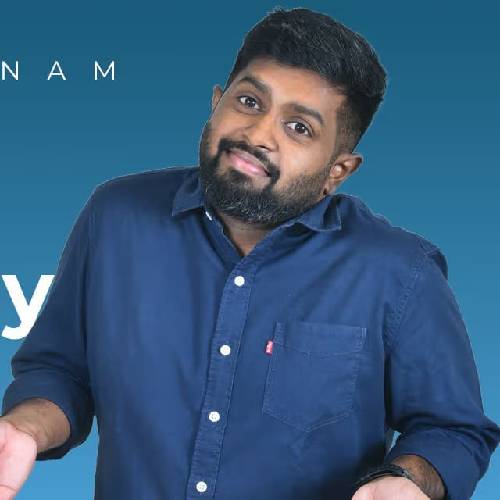 Stupid Philosophy Chennai May 16, 2026