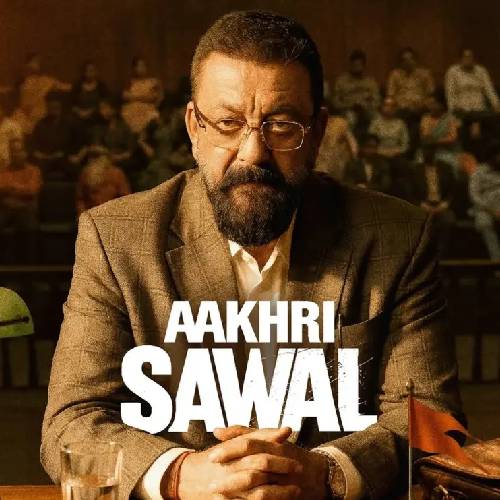 Aakhri Sawal | May 15, 2026 Release