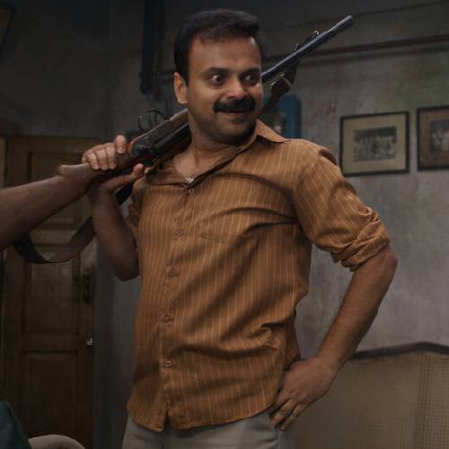 Oru Durooha Saahacharyathil | Streaming Now on Netflix