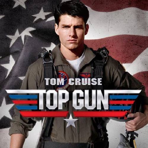 Top Gun Re-Release | May 15, 2026