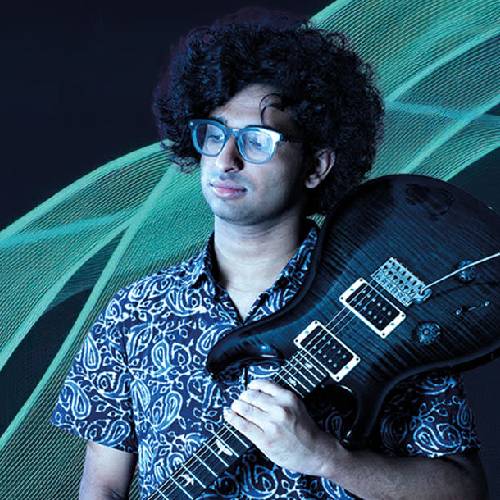 Rohit H. Sivaram Live | May 15, 2026 | Chennai