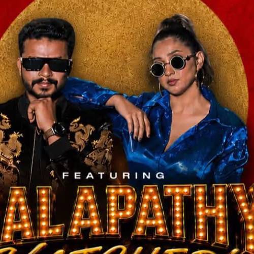 Thalapathy Kacheri 2.0 Chennai May 17 2026
