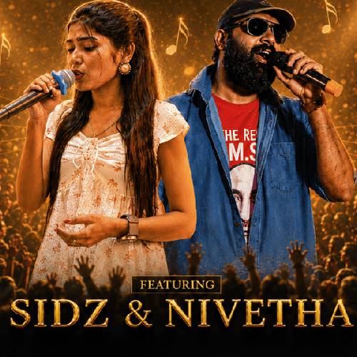 Tamil Singalong Chennai | 16 May 2026 | Porur