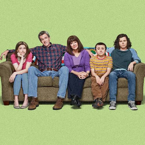 The Middle on Netflix | Streaming Now