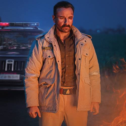 Kartavya on Netflix | Streaming Now