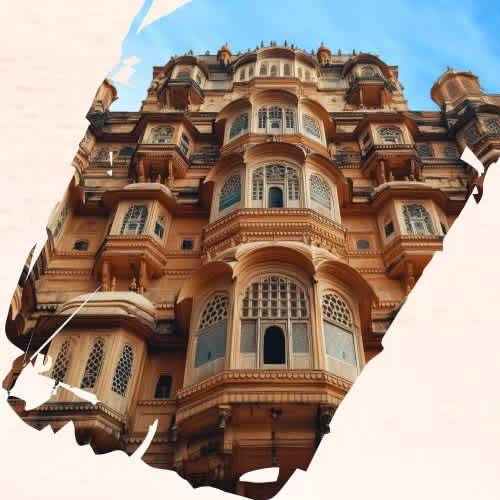 Rangilo Rajasthan | May 22–31, 2026 | Chennai