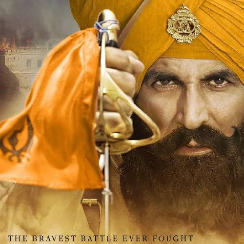 Kesari (2019) | Streaming Now on Netflix