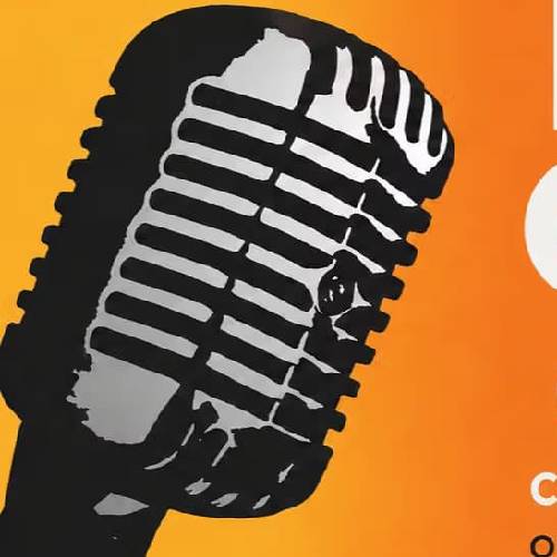 Punch Open Mic | 23 May 2026, Alwarpet Chennai