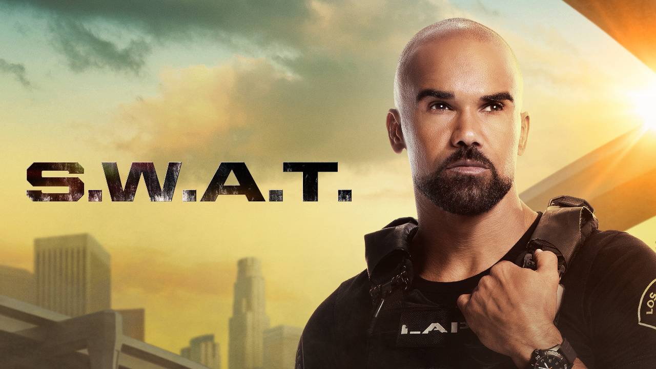 S.W.A.T. (2017) Netflix | Streaming May 20, 2026