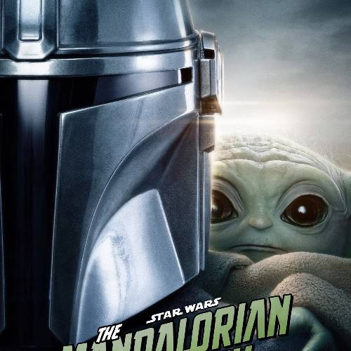 The Mandalorian and Grogu (2026) | 22 May Release