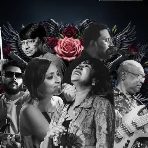 Coldplay Tribute Chennai | 22 May 2026 Bay146
