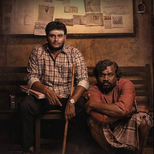Warrant Zee5 Tamil Crime Thriller May 22 2026