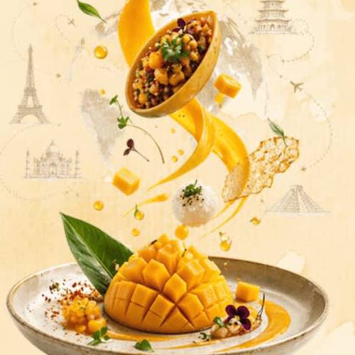 Mango-Licious Brunch Chennai | 24 May 2026