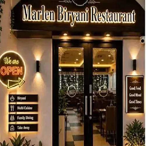 Biriyani Feast Chennai | 23–24 May 2026 Kilpauk