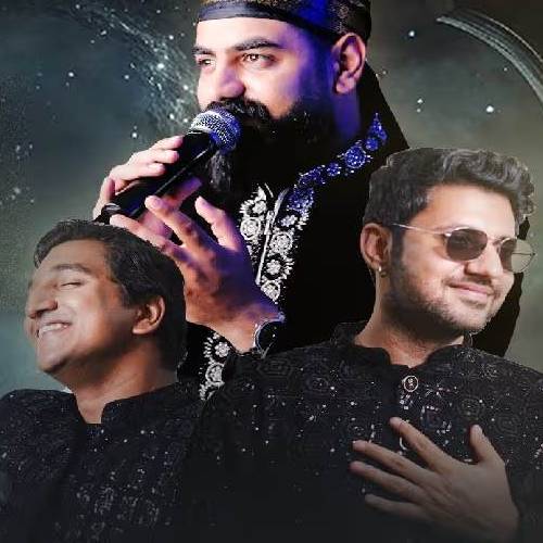 Sukoon Wali Qawwali | 29 May 2026 Chennai