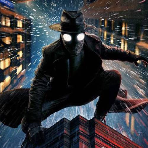 Spider-Noir | 27 May 2026 Prime Video