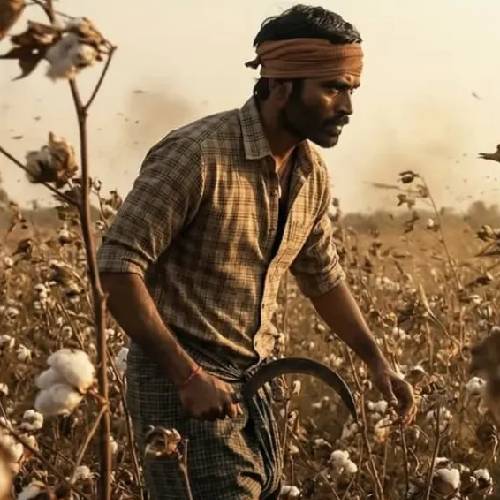 Kara | Dhanush Netflix Movie 28 May 2026