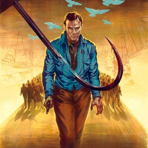 On the Waterfront | 28 May 2026 Netflix