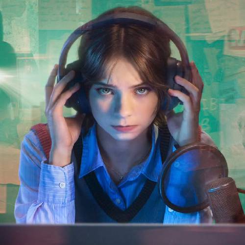 A Good Girl’s Guide to Murder S2 | Netflix 27 May 2026
