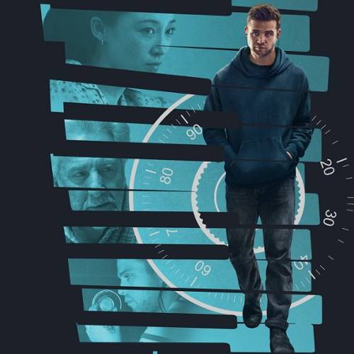 Tuner (2026) | Crime Thriller | 29 May