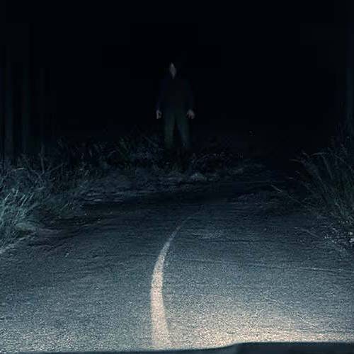 Passenger (2026) | Horror Thriller 29 May
