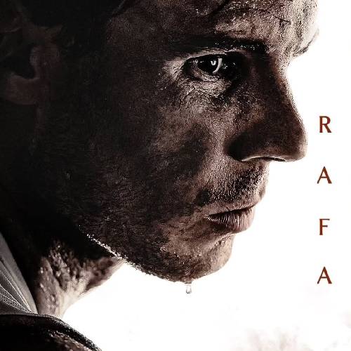 Rafa Netflix | Nadal Documentary 29 May 2026