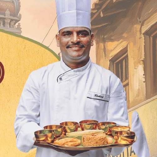 Thoonga Nagaram Chennai | 29 May–7 Jun 2026