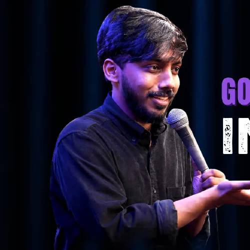 Insecure Chennai | 6 Jun 2026 | Kodambakkam