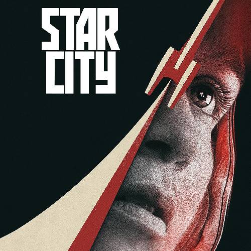 Star City | Apple TV Sci-Fi Drama Now