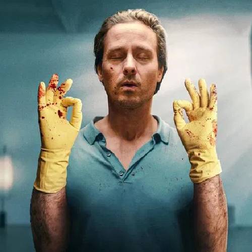 Murder Mindfully S2 | Netflix Crime Drama