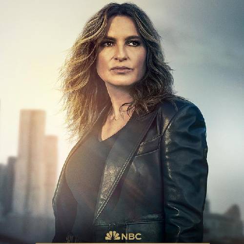 Law & Order: SVU | Netflix 1 June 2026
