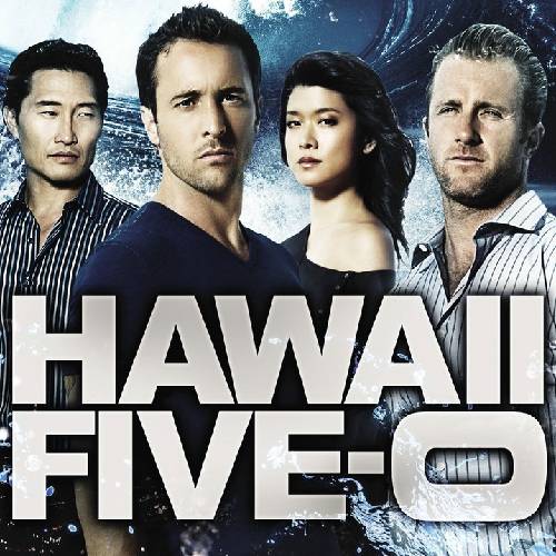 Hawaii Five-0 | Netflix 11 June 2026