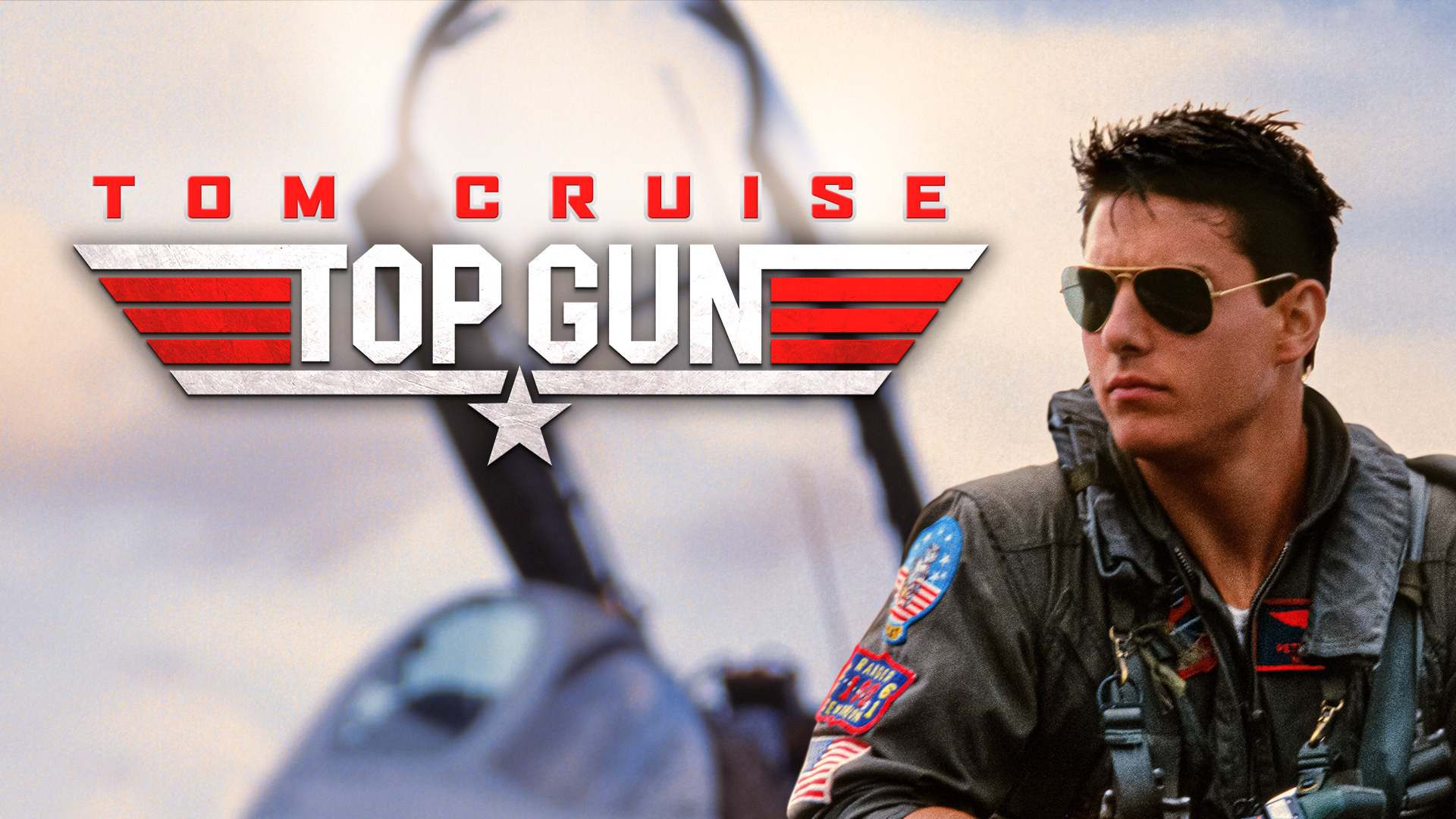 Top Gun Re-Release | May 15, 2026