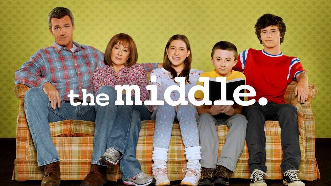 The Middle on Netflix | Streaming Now