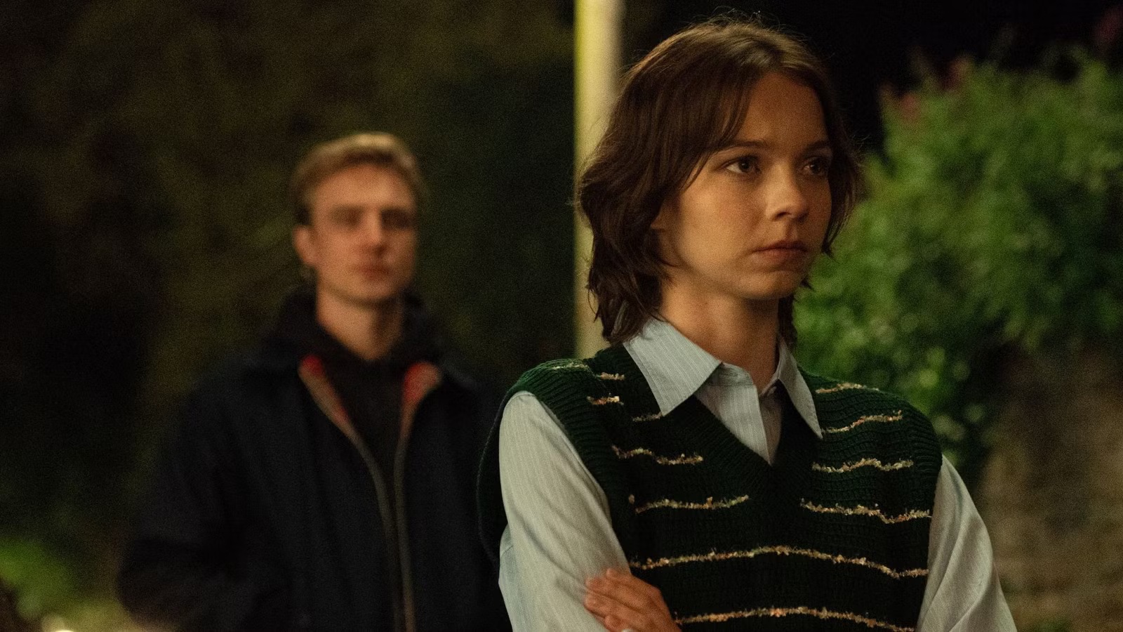 A Good Girl's Guide to Murder S2 | Netflix 27 May 2026