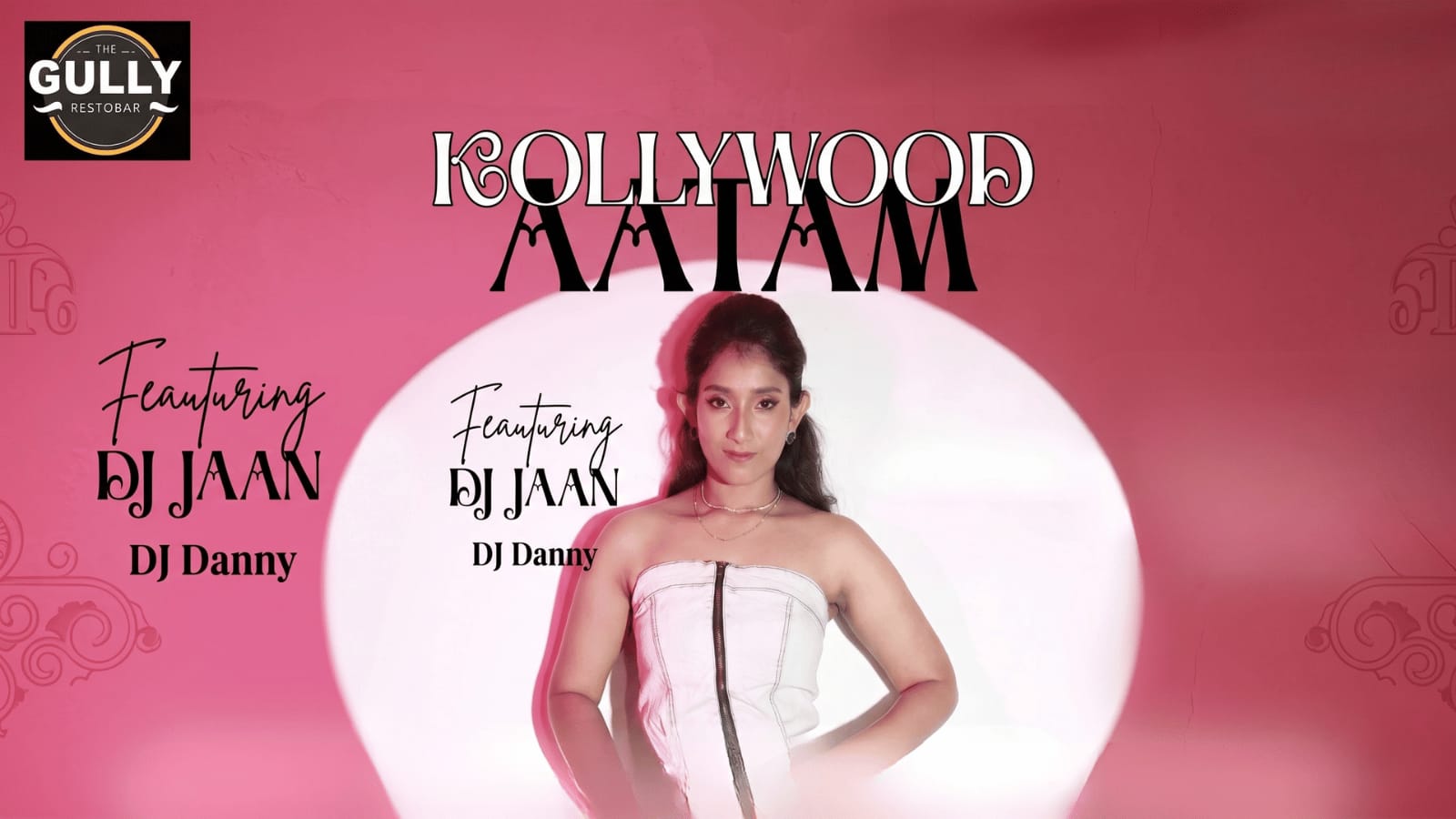 Bollywood AATAM | 17 May 2026, Kilpauk Chennai