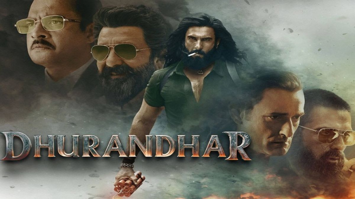 Dhurandhar Raw & Undekha | JioHotstar Streaming Now