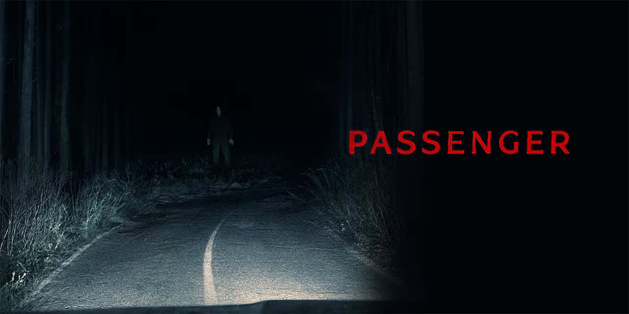 Passenger (2026) | Horror Thriller 29 May