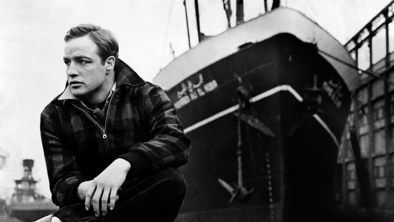 On the Waterfront | 28 May 2026 Netflix