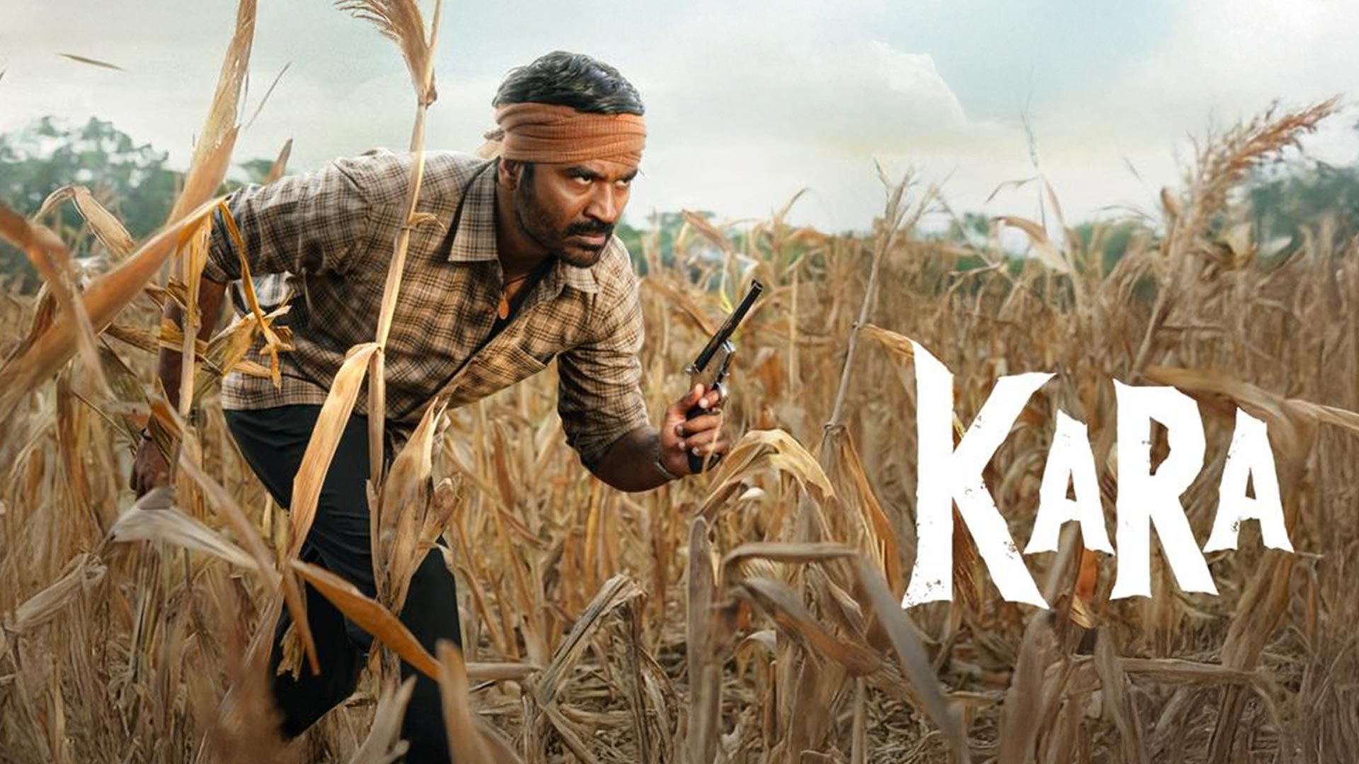 Kara | Dhanush Netflix Movie 28 May 2026