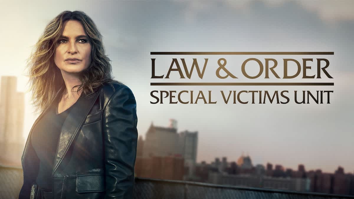 Law & Order: SVU | Netflix 1 June 2026