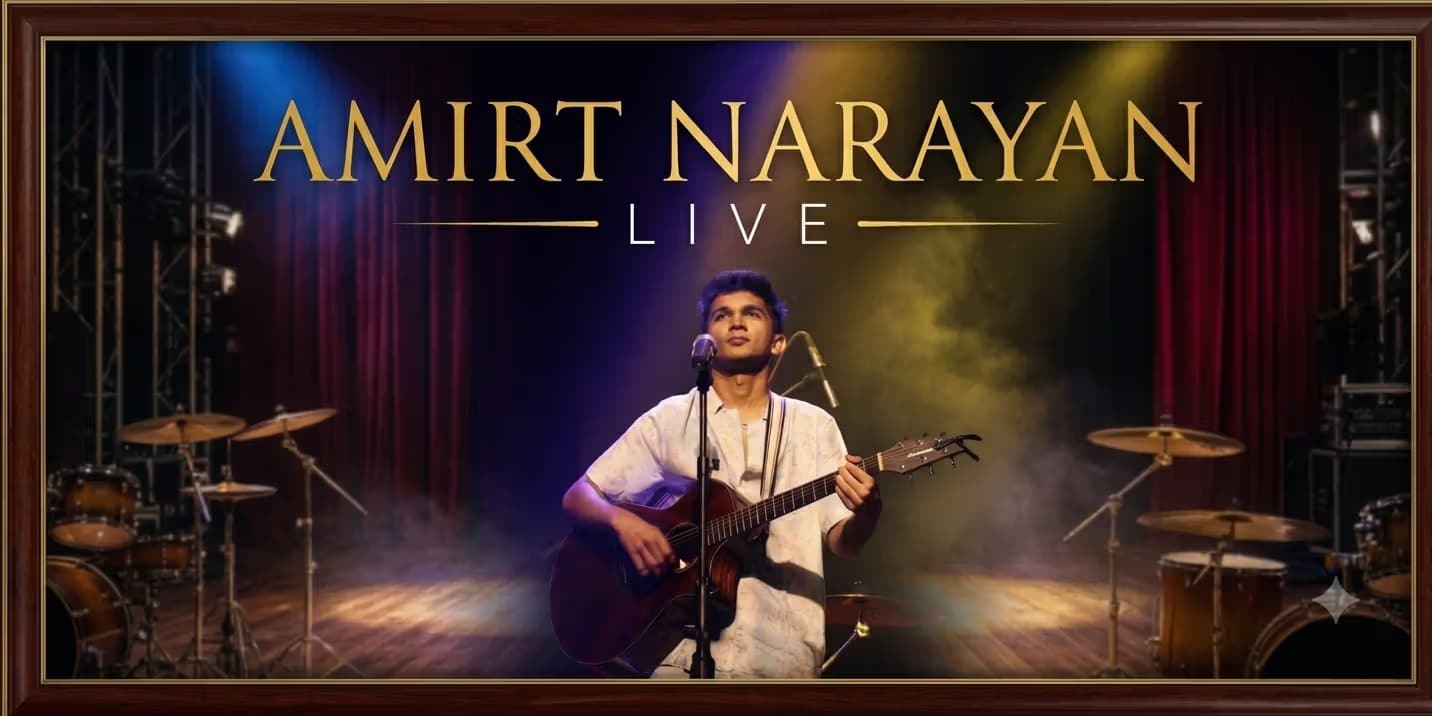 Amirt Narayan Live | 30 May 2026 Chennai