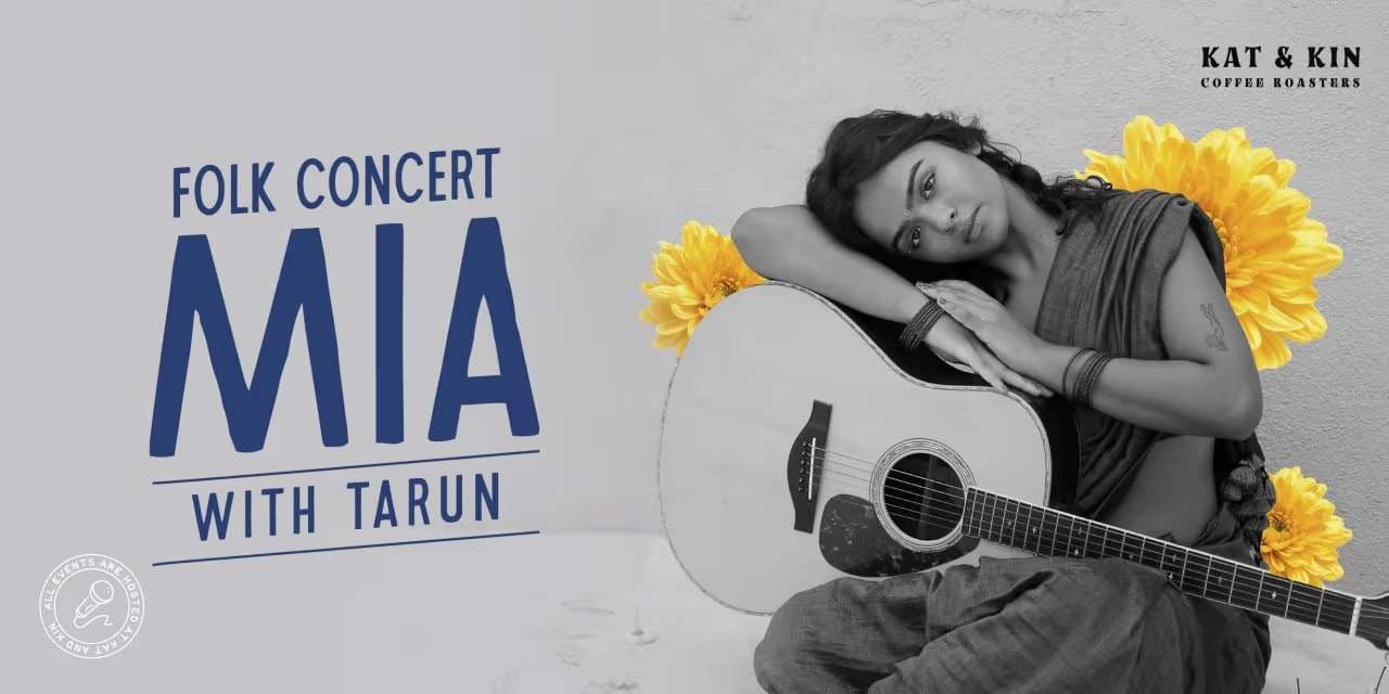 Mia with Tarun | 30 May 2026 | Chennai