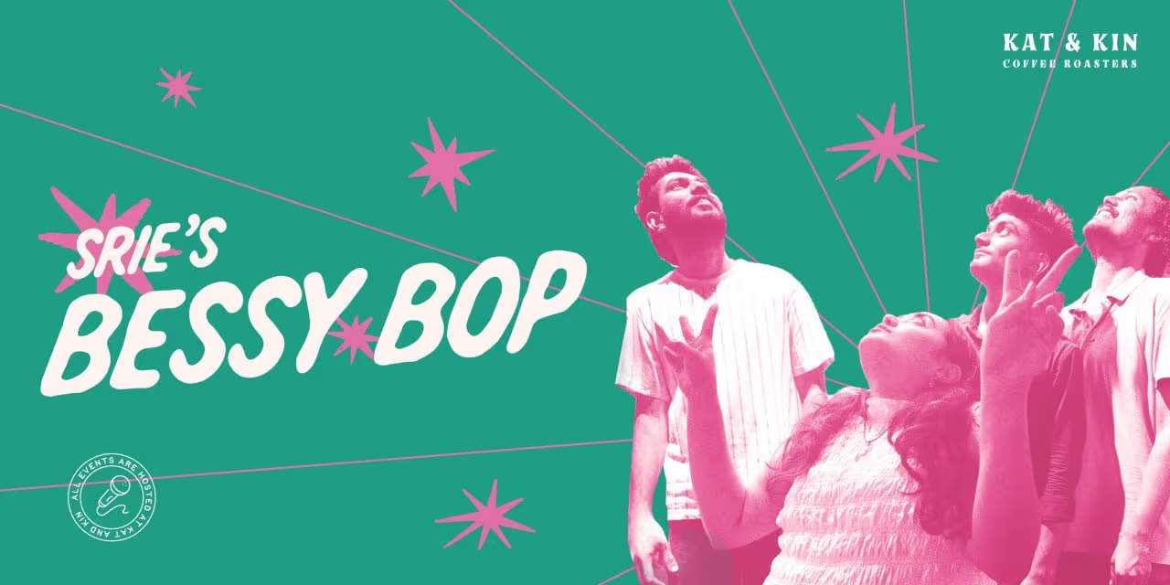 Srie’s BessyBop Chennai | May 16, 2026