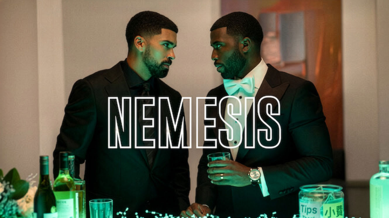 Nemesis Netflix Streaming May 14, 2026